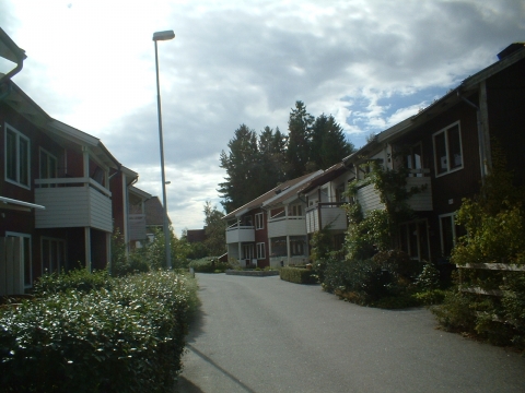 En bild från Nedergården