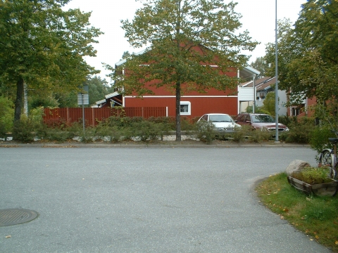 En bild från Nedergården